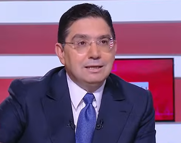 بوريطة: الملك محمد السادس يدعو لحوار صريح مع الجزائر بعد القرار التاريخي لمجلس الأمن