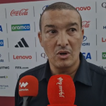 باها يشيد بدور جميع لاعبي المغرب بعد الفوز التاريخي على كاليدونيا الجديدة