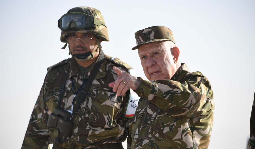 مخاوف من تدخل عسكري جزائري في شمال مالي بعد سلسلة هزائم دبلوماسية