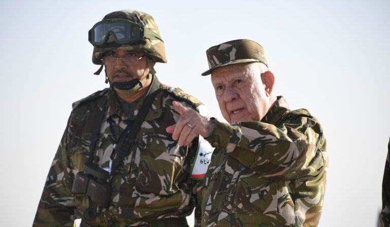 مخاوف من تدخل عسكري جزائري في شمال مالي بعد سلسلة هزائم دبلوماسية