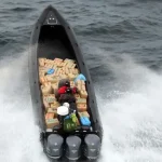 عاصفة تكشف ضعف الأمن الإسباني أمام تهريب البشر