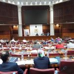 لجنة المالية بمجلس النواب تصادق على الجزء الأول من قانون مالية 2026