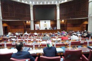 لجنة المالية بمجلس النواب تصادق على الجزء الأول من قانون مالية 2026