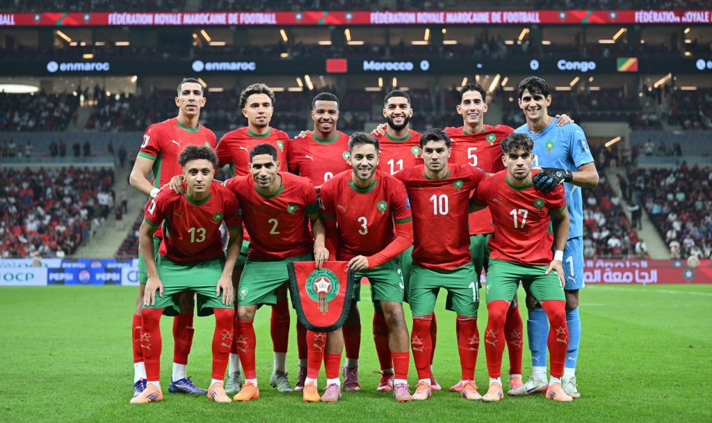 لائحة الركراكي بين المنطق والجدل… توازن في الوسط والهجوم مقابل غموض دفاعي