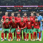 الركراكي يعلن قائمة "أسود الأطلس" لمواجهة الموزمبيق وأوغندا.. وعودة سايس