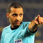 رضوان جيد ينفي اتهامات التلاعب بالتحكيم ويستعد للتحقيق