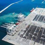 ميناء الداخلة الأطلسي: ورش ملكي ضخم يرسم ملامح مستقبل الأقاليم الجنوبية