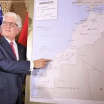 فيشر: بفضل الدور القيادي للملك هناك فرصة حقيقية لإنهاء نزاع الصحراء المغربية