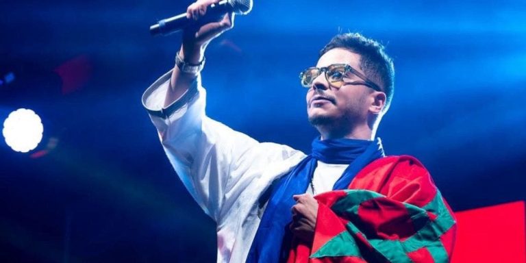 بدر صبري يطلق أغنية "بوهالي" ويدعو جمهوره إلى دعمها بدر صبري يطلق أغنية "بوهالي" ويدعو جمهوره إلى دعمها