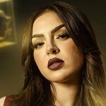 دعاء لحياوي تستعد لإحياء حفل جوائز "الكاف" بالرباط