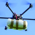 إسبانيا والمغرب يفككان شبكة تهريب مخدرات تستخدم طائرات مسيرة