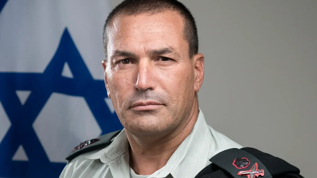 إسرائيل تقيل قيادات عسكرية بارزة بعد تقصيرهم في هجوم 7 أكتوبر