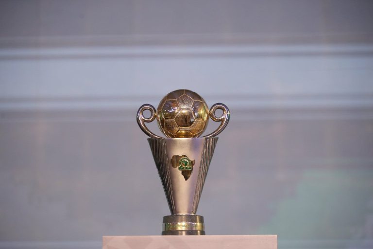 الوداد الرياضي وأولمبيك آسفي يتعرفان على مجموعتيهما في كأس الكونفدرالية