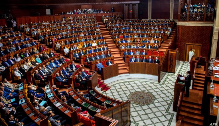 البرلمان الأوروبي يدق ناقوس الخطر: ضعف الدبلوماسية المغربية يثير القلق