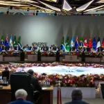 قادة مجموعة العشرين يطالبون بـ"سلام عادل ودائم" في أوكرانيا وفلسطين ودول أخرى