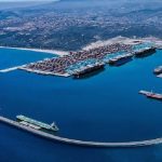 ميناء الناظور غرب المتوسط: وجهة جديدة للتجارة الدولية تنطلق عام 2026