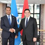 الصومال تجدد دعمها للمغرب في قضية الصحراء وتثمن قرار مجلس الأمن