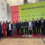 حرفيون مغاربة يعرضون إبداعاتهم في إشبيلية لتعزيز التبادل الثقافي