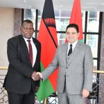 ملاوي تجدد دعمها للوحدة الترابية للمغرب وتشيد بقرار مجلس الأمن