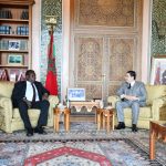 ملاوي تشيد بالمبادرات الملكية لتعزيز ولوج دول الساحل إلى الأطلسي