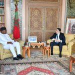 سيراليون تجدد دعمها للمغرب في قضية الصحراء وتثمن قرار مجلس الأمن