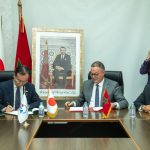 المغرب واليابان يوقعان اتفاقية قرض بـ3.9 مليار درهم لدعم مشروع الري في الغرب