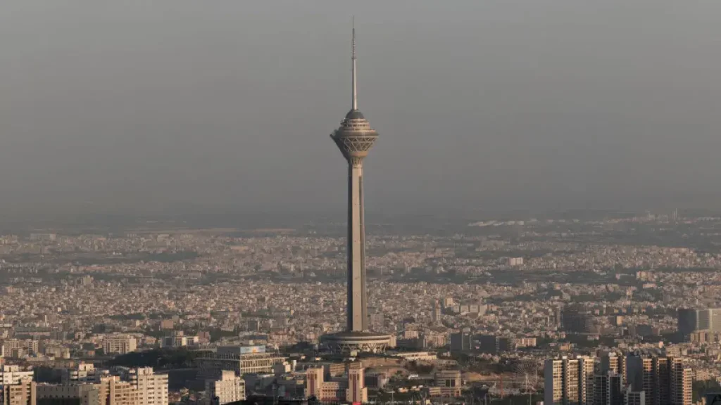 إيران.. أزمة مياه خانقة تدفع نحو نقل العاصمة من طهران