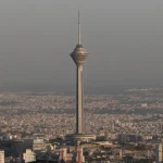 إيران.. أزمة مياه خانقة تدفع نحو نقل العاصمة من طهران