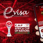 المغرب يمنح تأشيرات مجانية إلكترونية لجماهير "كان 2025" عبر تطبيق "يلا"