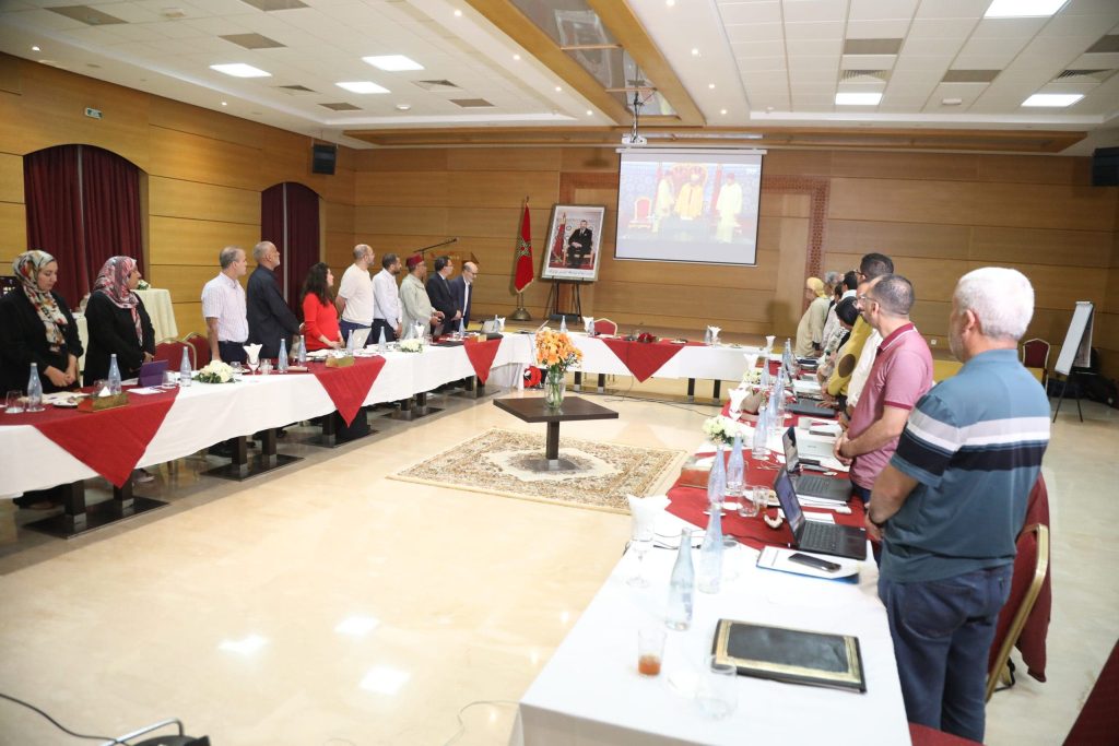 العدالة والتنمية يعتبر القرار الأممي انتصاراً للحق المغربي والوحدة الترابية