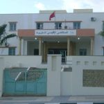 عامل إقليم تاوريرت يقوم بزيارة مفاجئة للمستشفى ومركز التشخيص