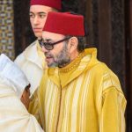 الملك محمد السادس يستقبل الولاة والعمال الجدد