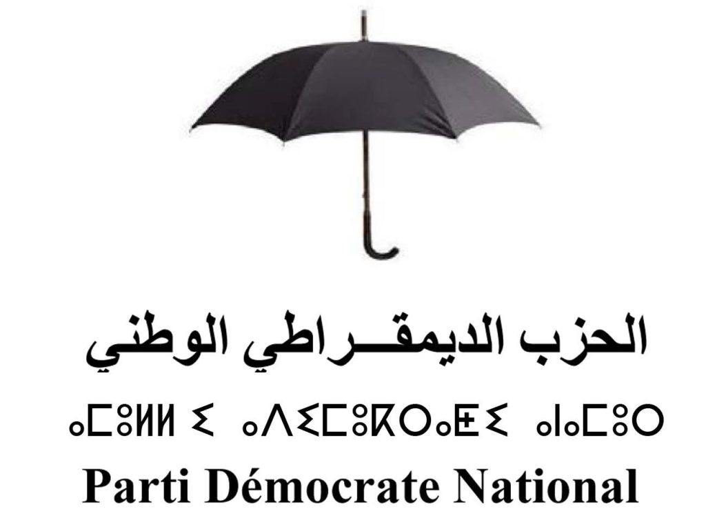 الحزب الديمقراطي الوطني: القرار الأممي منعطف تاريخي جديد