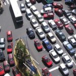 الدار البيضاء تتصدر قائمة المدن الإفريقية الأكثر ازدحامًا مروريًا لعام 2025