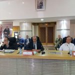 لقاء تشاوري بقلعة السراغنة حول الجيل الجديد من برامج التنمية المندمجة