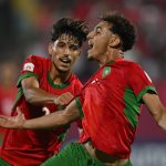 "فيفا" يعلن: فوز المغرب على كاليدونيا الجديدة الأكبر في تاريخ كأس العالم