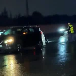 إصابة أم وابنها في حادث سير مروّع بمراكش