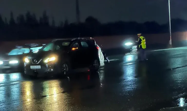 إصابة أم وابنها في حادث سير مروّع بمراكش