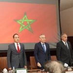 مراكش: الإعلان عن قرب إطلاق فرقة شرطة التعمير لتعزيز الرقابة العمرانية