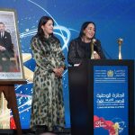 فوز نبيلة قميمي ومونية عرشي بجائزة الصحافة الوطنية في صنف الإذاعة