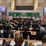 المغرب يشارك في الدورة 84 للجنة التنفيذية للاتحاد البرلماني الإفريقي في كينشاسا