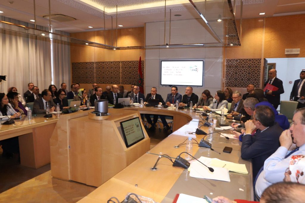 جدل برلماني حول "استغلال" لجنة القطاعات للدفاع عن مصالح شركات أدوية