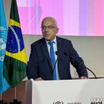 رئيس جهة الدار البيضاء يبرز جهود المغرب في حماية السواحل خلال "كوب 30"