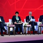 بركة: مشاريع الأقاليم الجنوبية تعزز الاندماج الإفريقي للمغرب