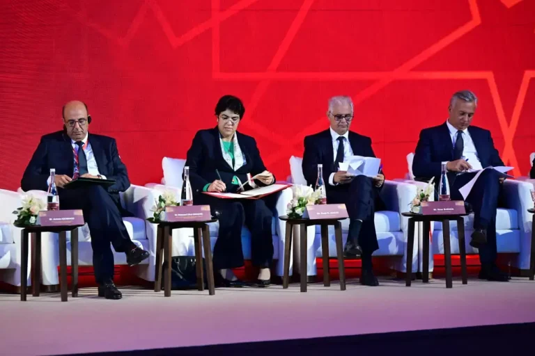 بركة: مشاريع الأقاليم الجنوبية تعزز الاندماج الإفريقي للمغرب