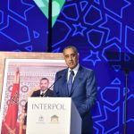 الأنتربول يوشح حموشي بأرفع وسام للتميز الأمني الدولي