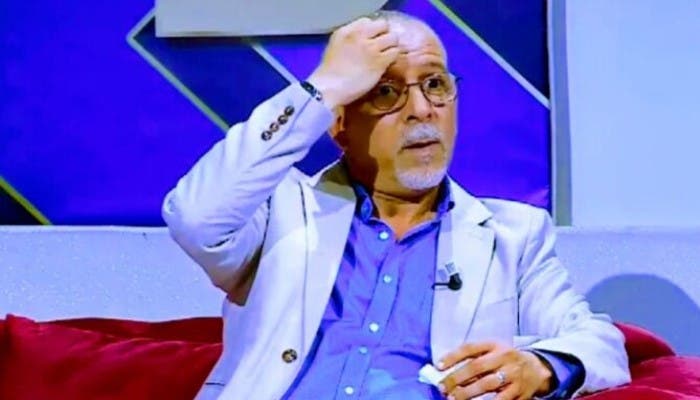 الدراجي يثير جدلاً بتبريره للعفو عن صنصال.. و"النيف" الجزائري يذوب أمام الضغوط