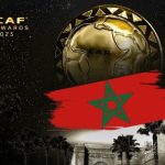 الرباط تحتضن حفل جوائز "الكاف" 2025 بحضور نجوم الكرة الإفريقية