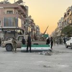 جريمة قتل مروعة في زيدل السورية: العثور على جثتي زوجين والزوجة متفحمة