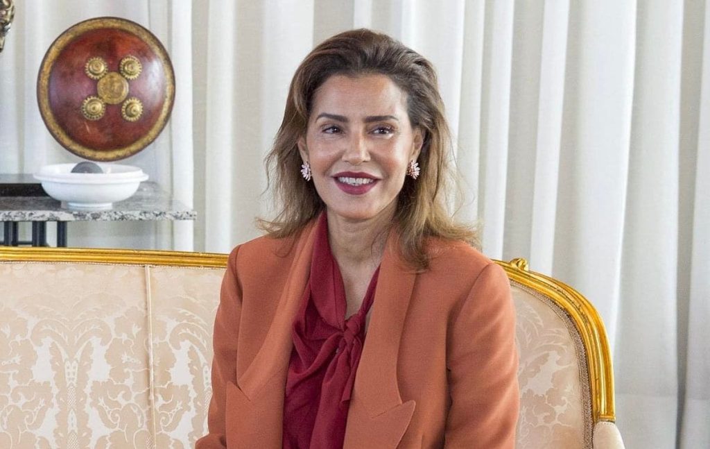 الأميرة للا مريم تترأس حفل اختتام المنتدى الإفريقي الأول لبرلمان الطفل بالرباط